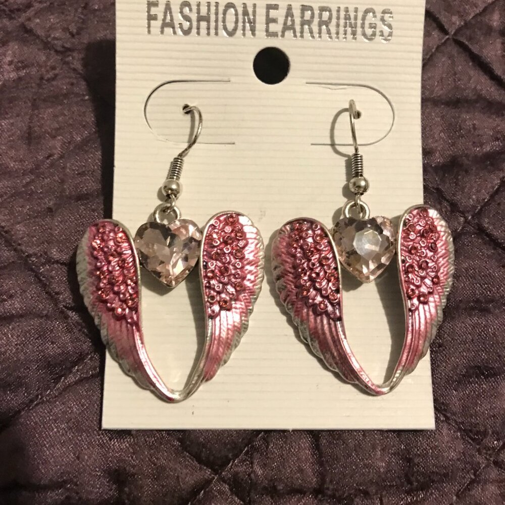 Fashion earrings